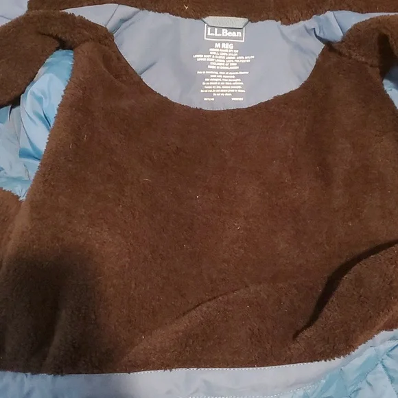 L.L.Bean Winter Coat - Picture 7 of 12